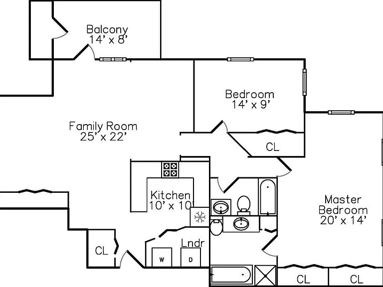 964 W Summerfield Glen Cir #96 — Photo 30