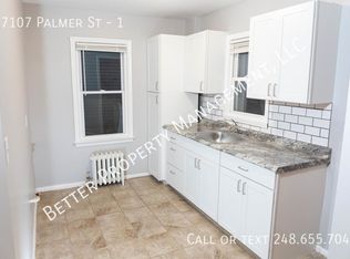 17107 Palmer St #1, Melvindale, MI 48122