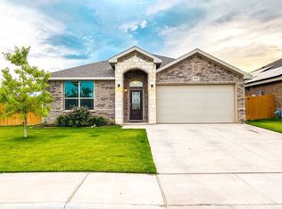 1001 Daisy Rd, Midland, TX 79706