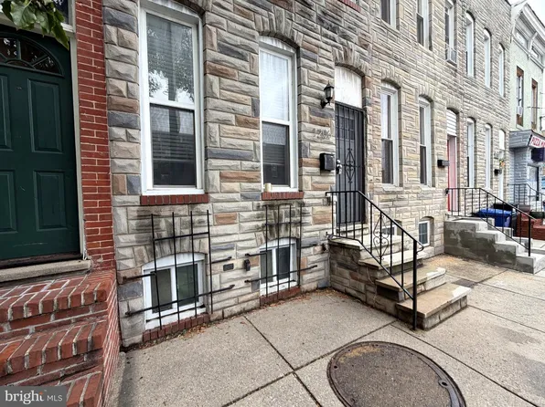 1206 Washington Blvd, Baltimore, MD 21230