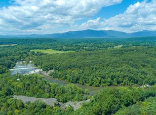 Old Stage Rd, Saugerties (tov), NY 12477