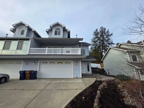 1620 S Cochran St, Spokane, WA 99224