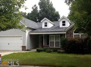 1967 Peach Shoals Cir, Dacula, GA 30019