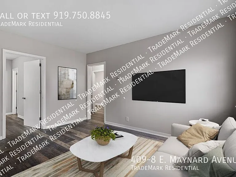 409-8 E Maynard Ave — Photo 5