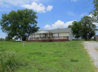 25800 S 641 Pl, Grove, OK 74344