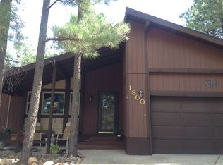 1800 N Mariposa Rd, Flagstaff, AZ 86004