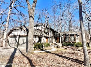 7880 S Fox Ln, Columbia, MO 65201