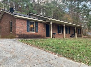 249 Mountain View Rd, Rome, GA 30161