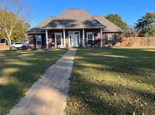 5029 Laura Ln, Woodworth, LA 71485