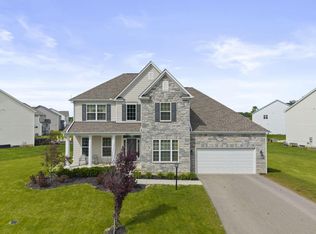 5665 Coventry Ct, Lewis Center, OH 43035