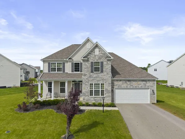 5665 Coventry Ct, Lewis Center, OH 43035