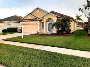2513 Ventura Cir, West Melbourne, FL 32904