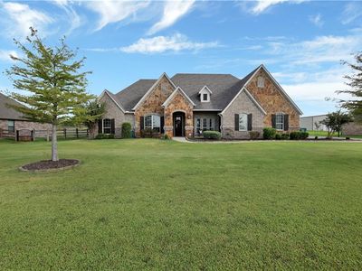 12025 Wild Bill Ct, Newark, TX, 76071