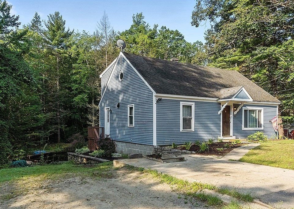 900 Rindge Rd, Fitchburg, MA 01420 Zillow