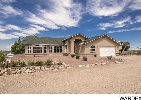 2nd image of 3125 E Bandit Way