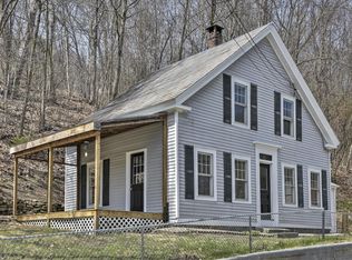 45 Chesterfield Rd, Hinsdale, NH 03451