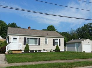 24304 Knickerbocker Rd, Bay Village, OH 44140