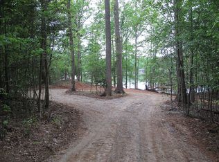 356 W Winds Rd, Macon, NC 27551