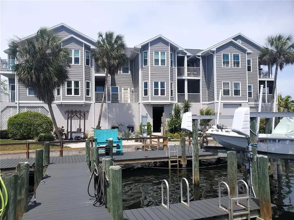 5712 Biscayne Ct APT 203, New Port Richey, FL 34652