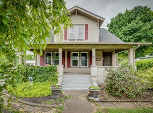 415 Gay St, Erwin, TN 37650