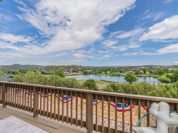 949 W Ensenada Ln, Payson, AZ 85541