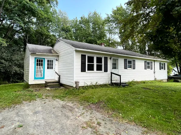 278 Middle Road, Oakland, ME 04963