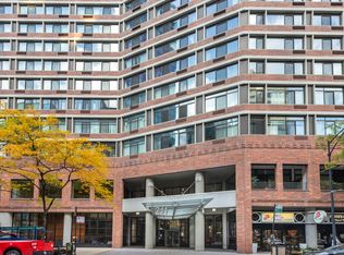 211 E Ohio St APT 1711, Chicago, IL 60611