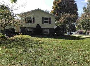 508 W Garfield St, New Hampton, IA 50659