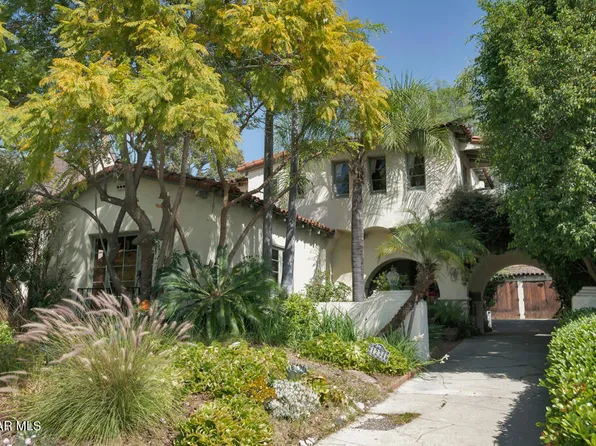 1234 N Everett St, Glendale, CA 91207