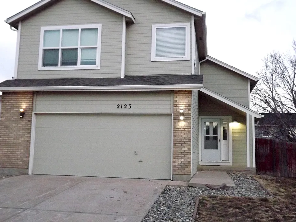 2123 Bent Tree Ln