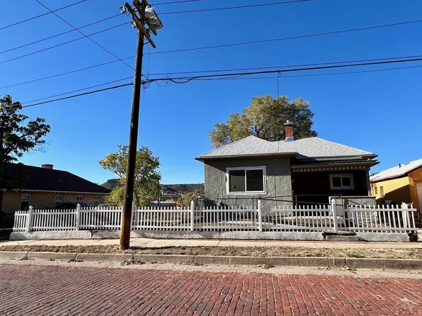 445 W 1st St, Trinidad, CO 81082