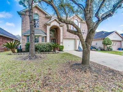 5719 Indigo Trails Dr, Richmond, TX, 77469