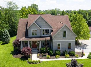 33 County Road 24, Ashley, OH 43003