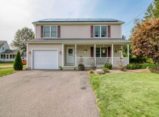 6 Bayne St, East Longmeadow, MA 01028