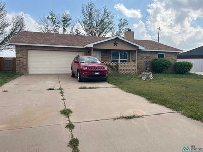 617 Corrales Rd, Clovis, NM, 88101