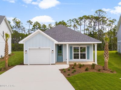 897 Walsonham Dr, Panama City Beach, FL, 32407