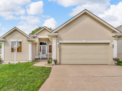 2433 SW Camelot Pl, Topeka, KS, 66614