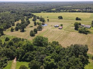 Lake Rd, McLoud, OK 74851