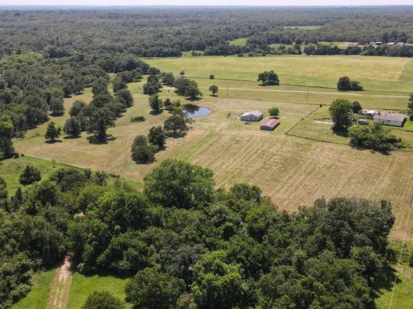 Lake Rd, McLoud, OK 74851