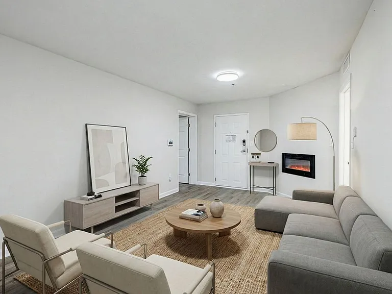 The Spoke at Peachtree Corners | West Atlanta Living - Refreshed and Reimagined — Photo 138
