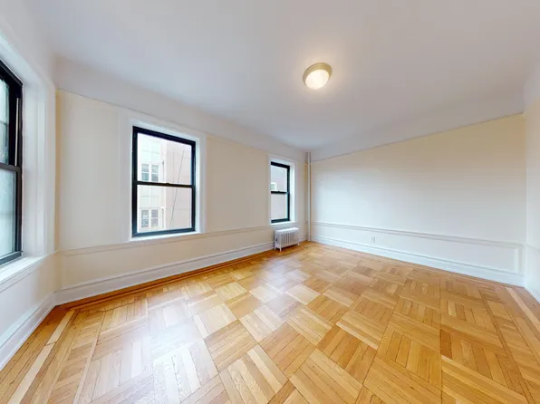 656 West 204th Street image 1 of 9