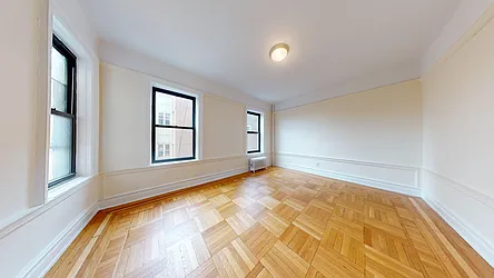 656 West 204th Street, #34