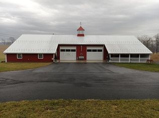 24 Home Place Rd, Keyser, WV 26726