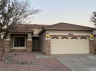 16643 N 168th Ave, Surprise, AZ 85388