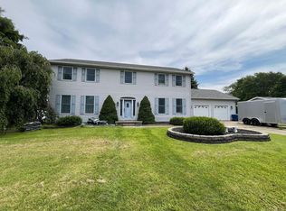 325 Markay Dr, Coldwater, MI 49036