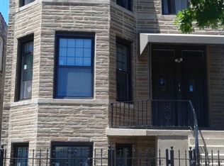 1710 N Springfield Ave, Chicago, IL 60647