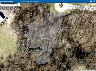 16704 Shamblin Rd, Florissant, MO 63034