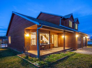 77 Blue Sky Rd, Bonners Ferry, ID 83805