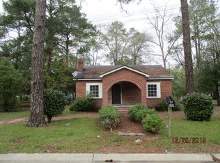 616 3rd Ave SW, Moultrie, GA 31768