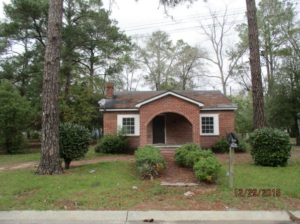 616 3rd Ave SW, Moultrie, GA 31768